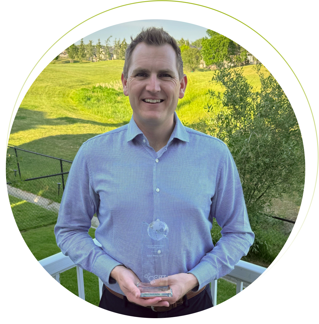 Daniel Marsh, CCLP