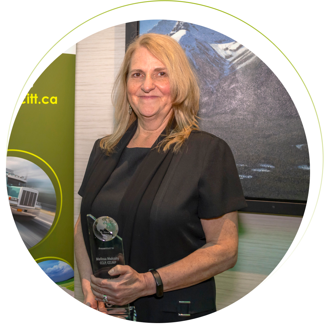 Melissa Mulcahy, CCLP, CCLMP