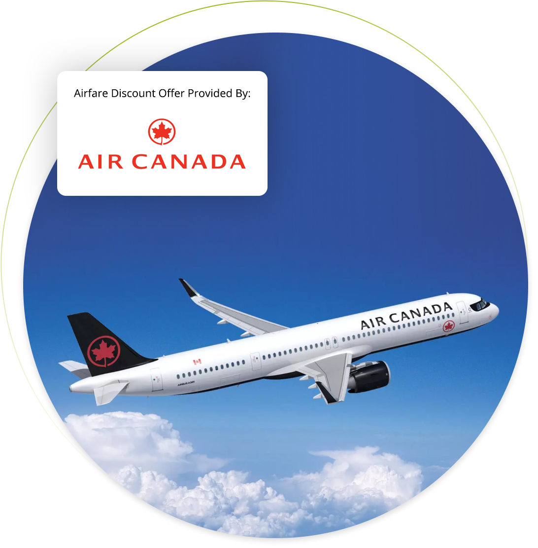 Canada's Logistics Conference Travel & Accommodations