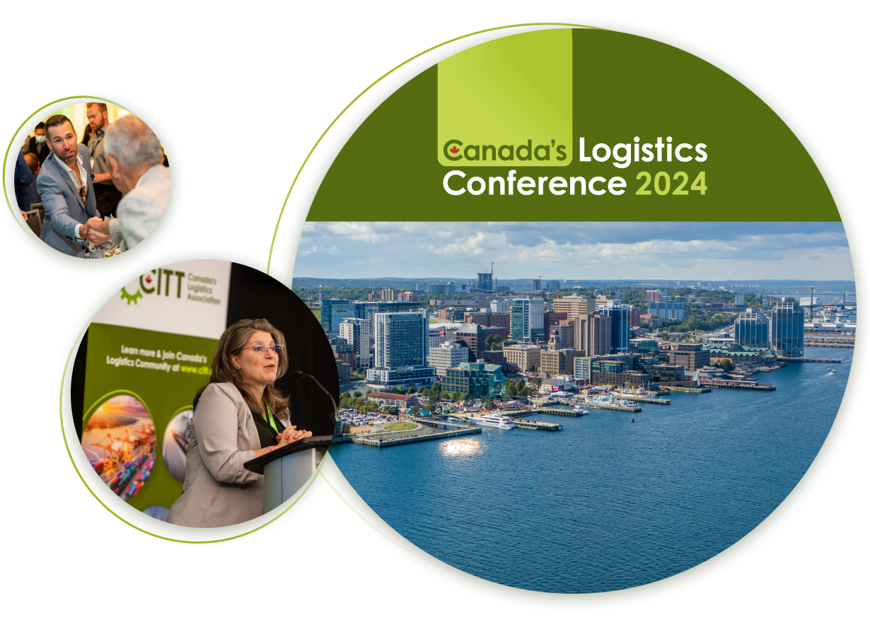 Canada's Logistics Conference Travel &