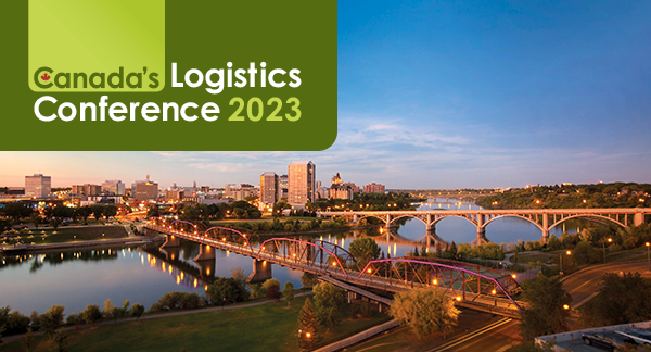 Canada's Logistics Conference 2023