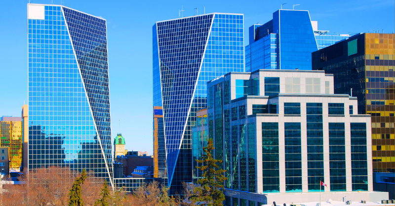 Regina, Saskatchewan