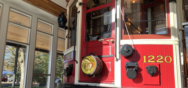Responsive Steveston Tram Lister (Mobile 0 Breakpoint) Steveston Tram Lister (Desktop 0 Breakpoint)