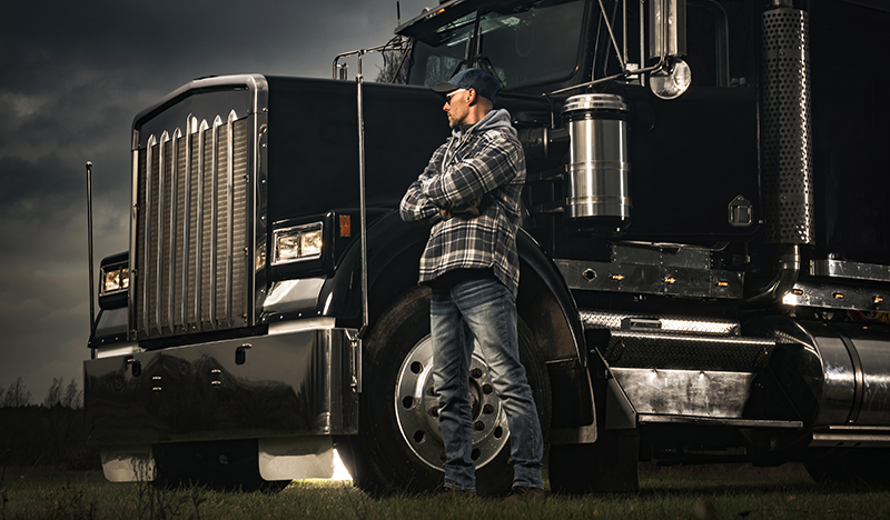 Misclassified drivers