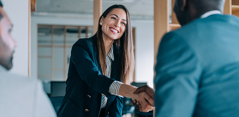 Responsive Negotiate Compensation (Mobile 0 Breakpoint) Job Interview (Desktop 0 Breakpoint)