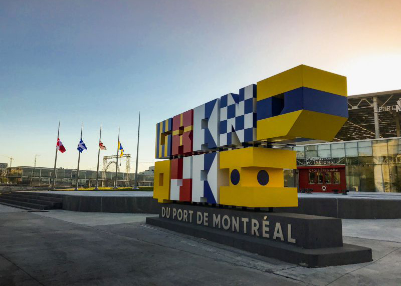 Port of Montreal