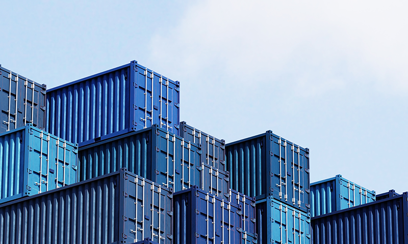 Responsive Shipping Containers (Mobile 0 Breakpoint) Shipping Containers (Desktop 0 Breakpoint)