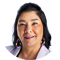 Cheryl Copage-Gehue