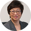Grace Liang