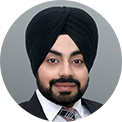 Gursimran Singh, CCLP