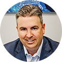 Joel MacKay, CCLP