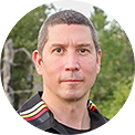 Marc Forgette