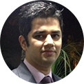 Sumeet Trehan