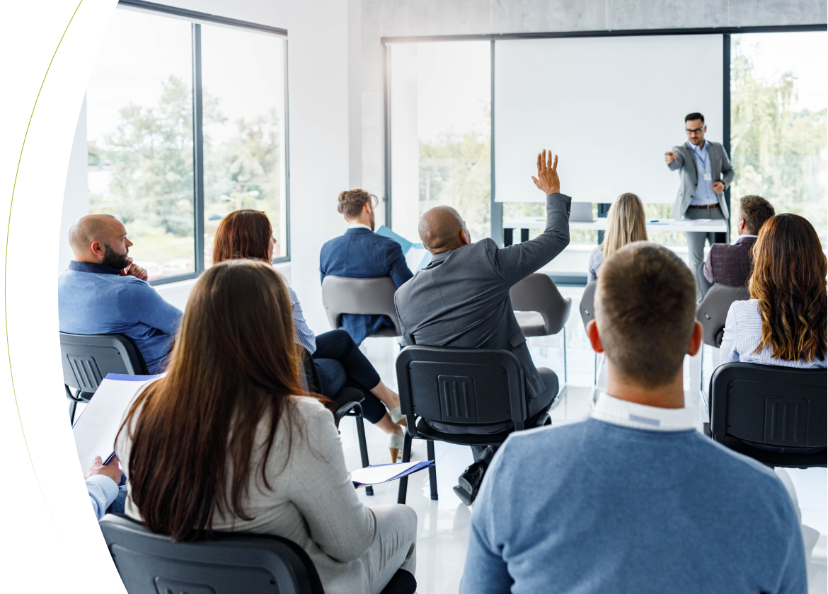 Corporate Classroom Training How To Start A Training Business SME