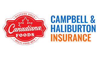 Canadiana Foods and Campville & Haliburton Insurance