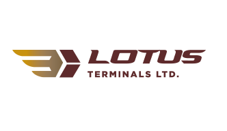 Lotus Terminals